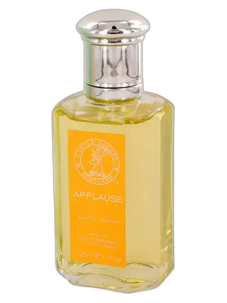 Frasco del perfume Castle Forbes Applause