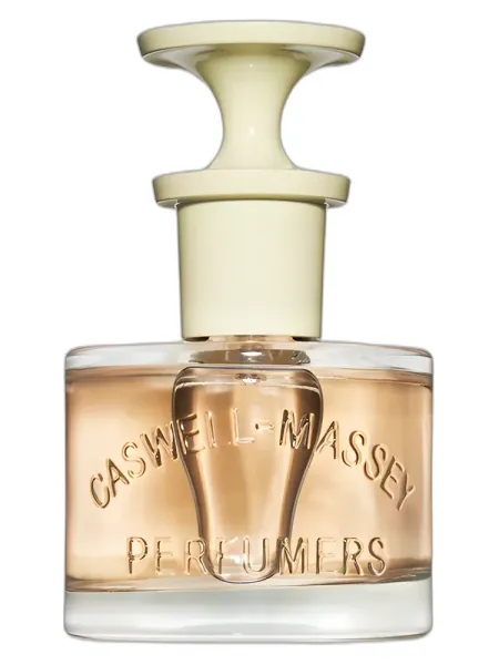 Frasco del perfume Caswell Massey Centuries Sandalwood unisex