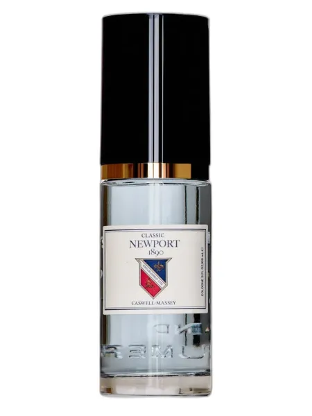 Caswell Massey Classic Newport Parfumflakon