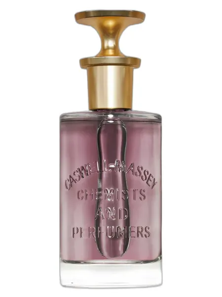 Caswell Massey LX48 Eau de Parfum Parfumflakon