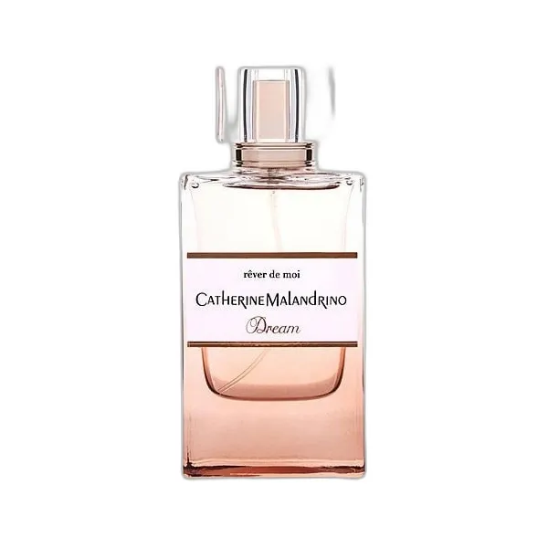 Frasco del perfume Catherine Malandrino Dream Eau de Parfum