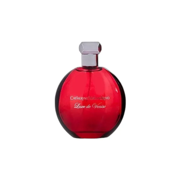 Frasco del perfume Catherine Malandrino Luxe De Venise Eau de Parfum