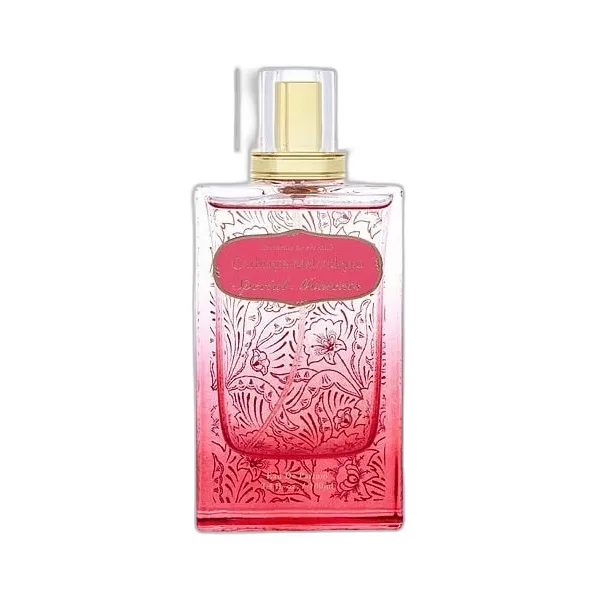 Frasco del perfume Catherine Malandrino Special Moments Eau de Parfum