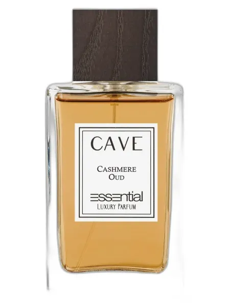 Cave Cashmere Oud unisex perfume bottle