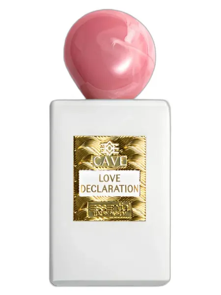 Cave Love Declaration unisex perfume bottle