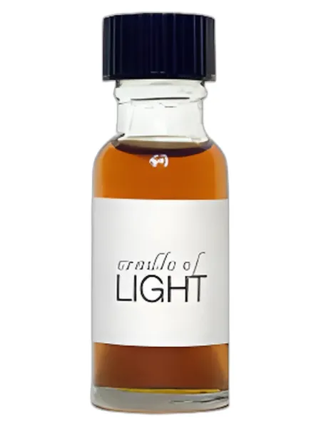 Frasco del perfume CB I Hate Perfume Cradle of Light