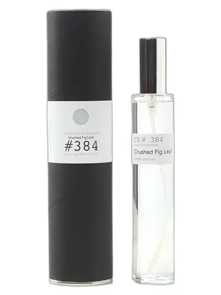 Frasco del perfume CB I Hate Perfume Crushed Fig Leaf unisex