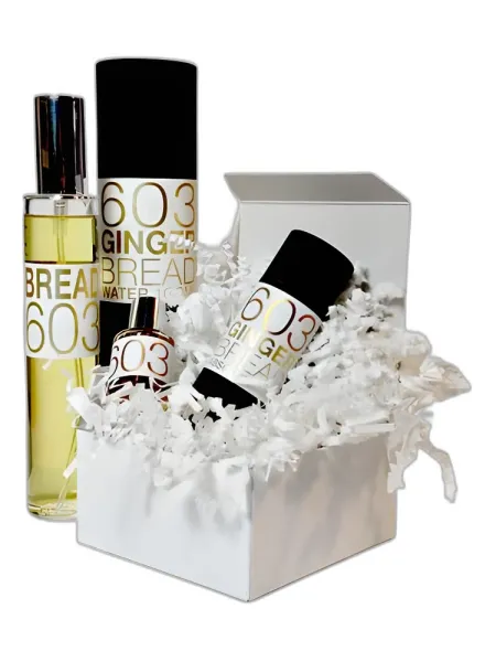 Frasco del perfume CB I Hate Perfume Gingerbread unisex