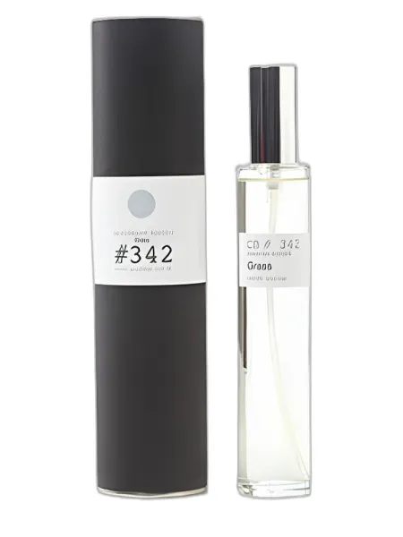 Frasco del perfume CB I Hate Perfume Grass unisex