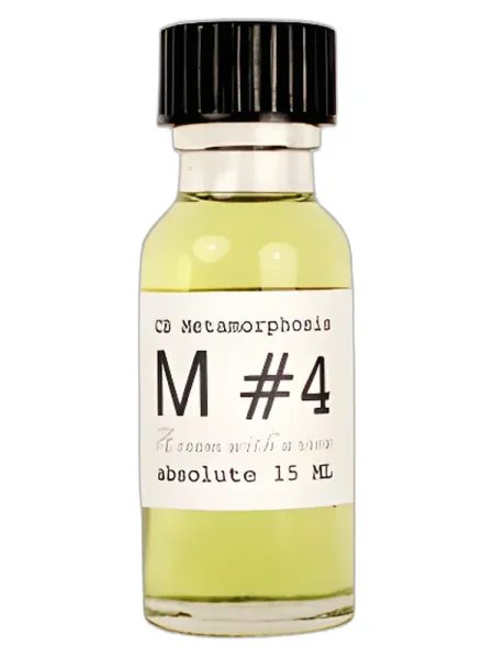 Frasco del perfume CB I Hate Perfume M4 A Room With A View unisex