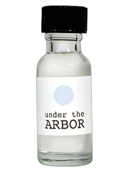 Frasco del perfume CB I Hate Perfume Under the Arbor unisex