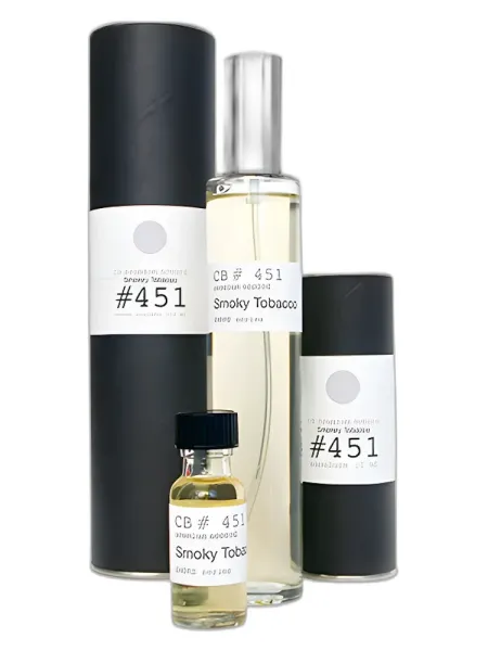 Frasco del perfume CB I Hate Perfume White Ginger Flower unisex