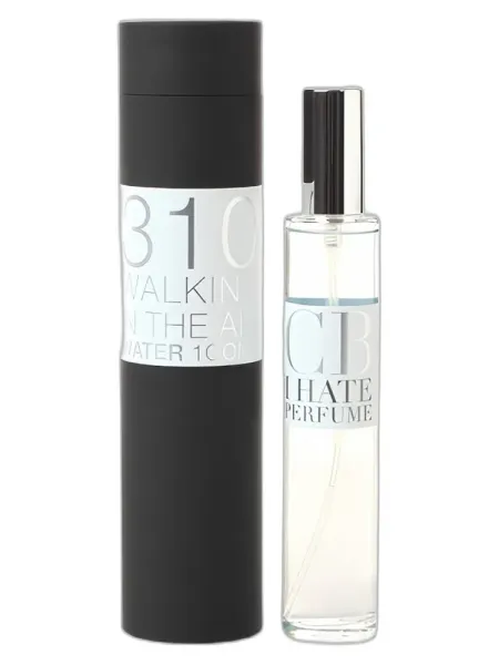 Frasco del perfume CB I Hate Perfume Wildflower Honey unisex