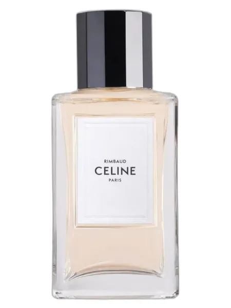 Frasco del perfume Celine Rimbaud unisex