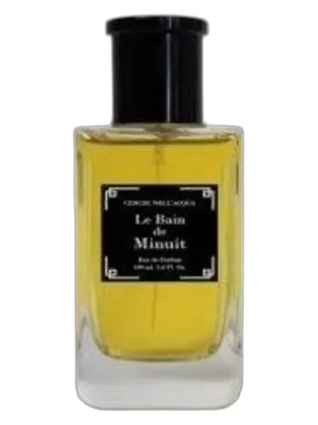Cerchi Nell’Acqua Le Bain de Minuit Cerchi Nell'Acqua unisex Parfumflakon