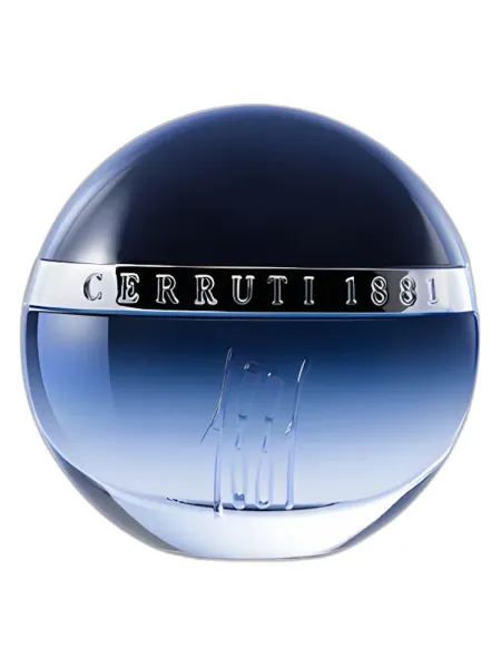 Frasco del perfume Cerruti 1881 Bella Notte Woman