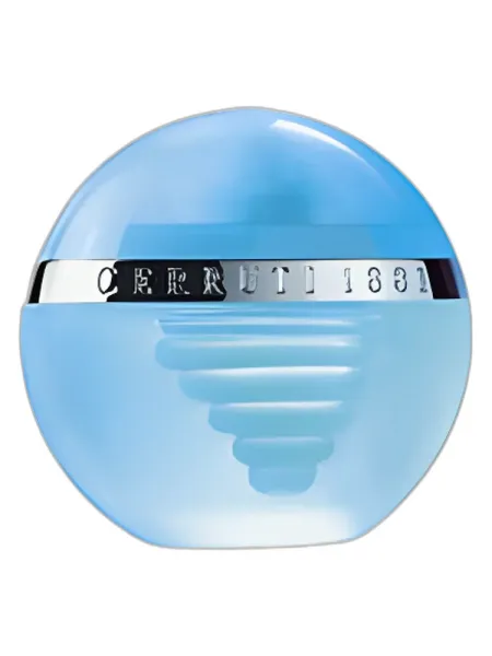 Frasco del perfume Cerruti 1881 Cerruti Eau d'Ete 2004