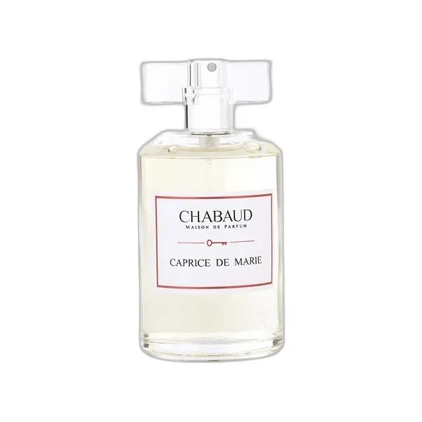 Frasco del perfume Chabaud Maison De Parfum Chabaud Caprice De Marie Eau de Parfum