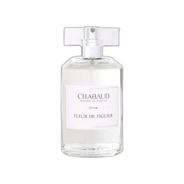 Frasco del perfume Chabaud Maison De Parfum Chabaud Fleur De Figuier Eau de Parfum