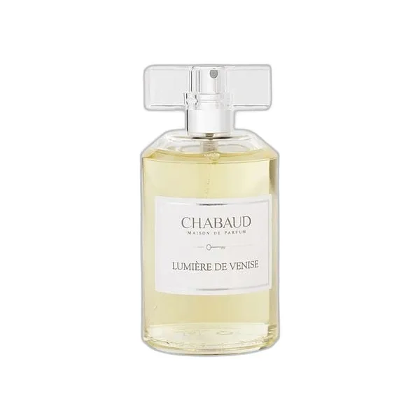 Frasco del perfume Chabaud Maison De Parfum Chabaud Lumiere De Venise Eau de Parfum