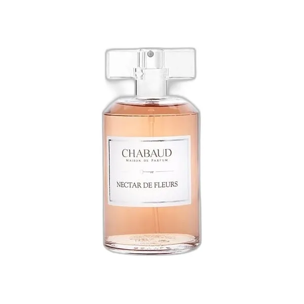 Frasco del perfume Chabaud Maison De Parfum Chabaud Nectar De Fleurs Eau de Parfum