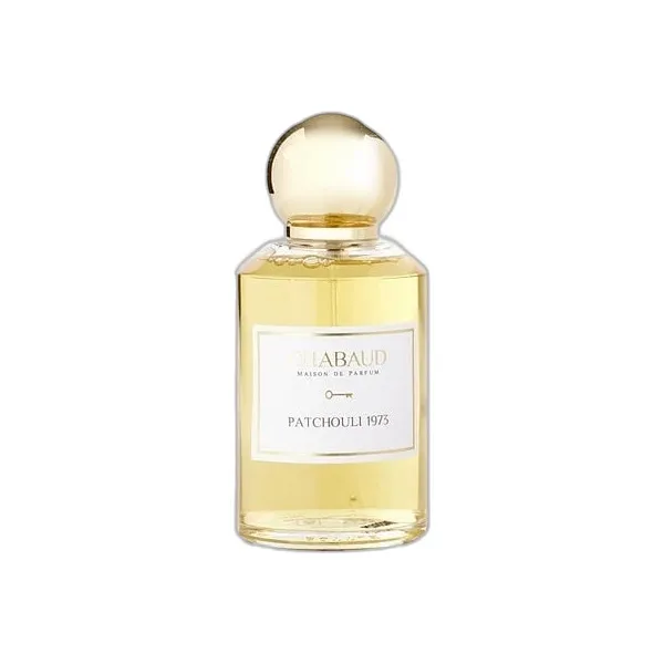 Frasco del perfume Chabaud Maison De Parfum Chabaud Patchouli 1973 Eau de Parfum