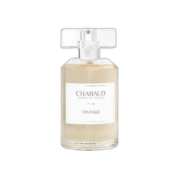 Frasco del perfume Chabaud Maison De Parfum Chabaud Vintage Eau de Parfum
