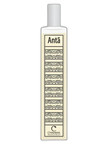 Frasco del perfume Chamma da Amazônia Anta Chamma da Amazonia