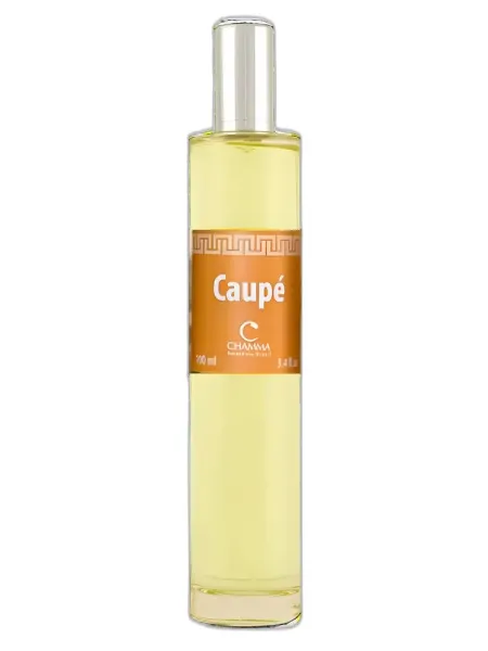 Frasco del perfume Chamma da Amazônia Caupe Chamma da Amazonia