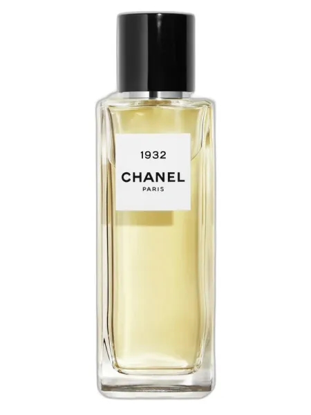 Frasco del perfume Chanel 1932 Eau de Parfum