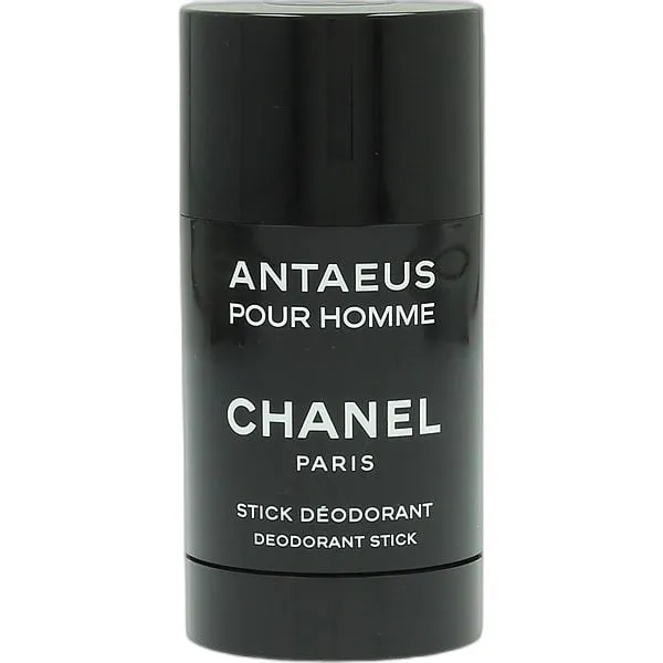 Frasco del perfume Chanel Antaeus Eau de Cologne