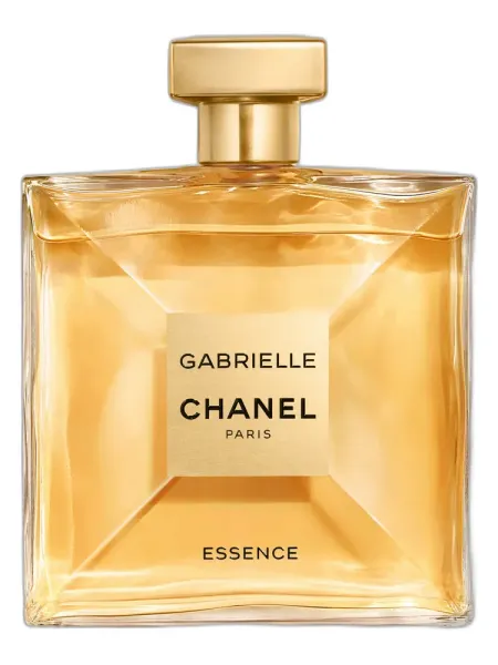 Frasco del perfume Chanel Gabrielle Essence