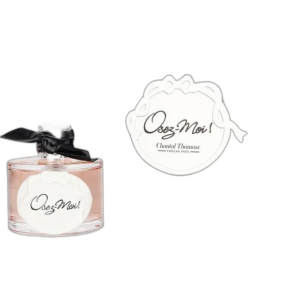 Frasco del perfume Chantal Thomass Osez Moi Eau de Parfum