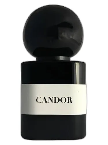 Frasco del perfume Chapel Factory Candor Chapel Factory