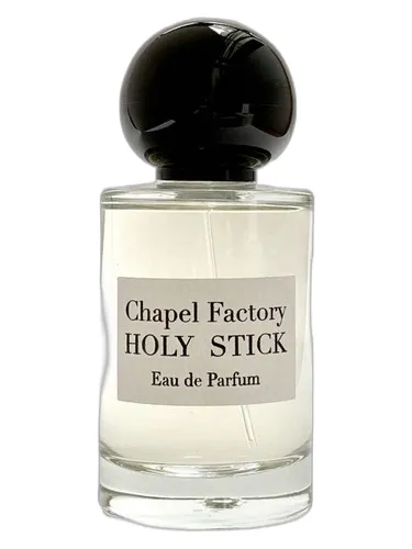 Frasco del perfume Chapel Factory Holy Stick Chapel Factory