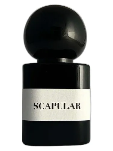 Frasco del perfume Chapel Factory Scapular Chapel Factory
