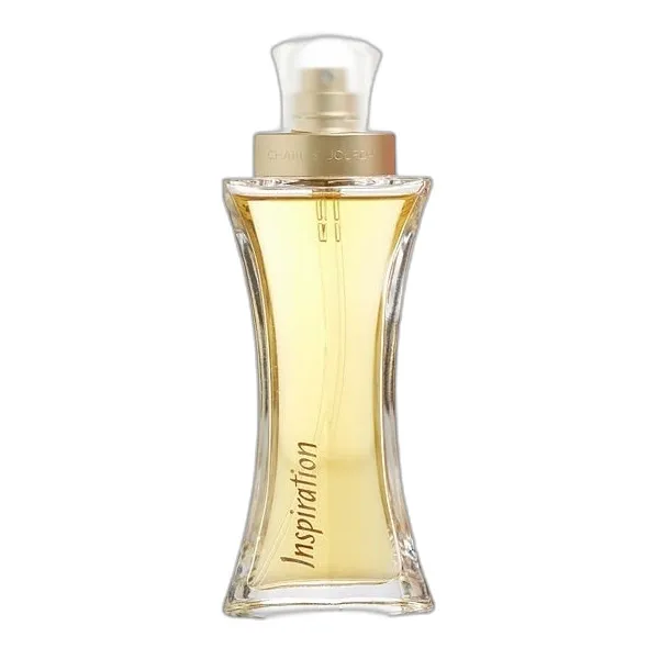Frasco del perfume Charles Jourdan Inspiration Eau de Toilette