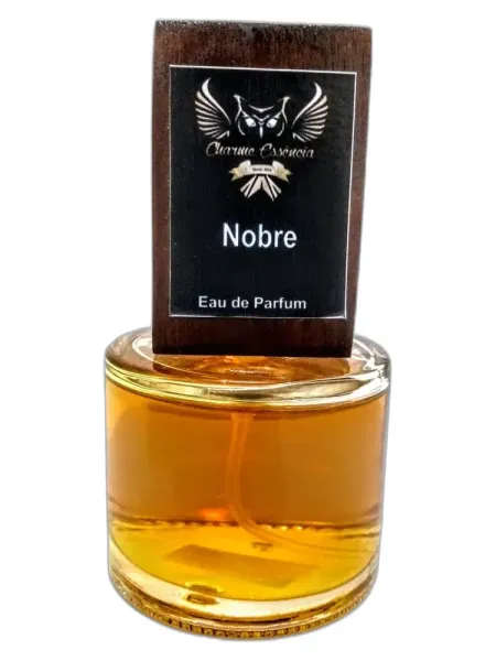 Frasco del perfume Charme Essência Nobre Charme Essencia unisex