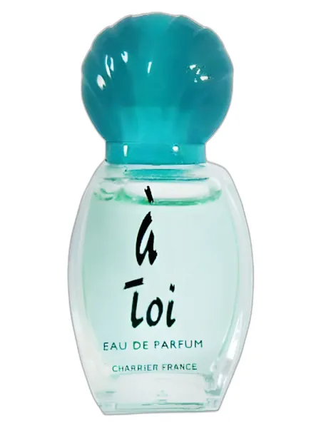 Frasco del perfume Charrier Parfums A Toi Eau de Parfum