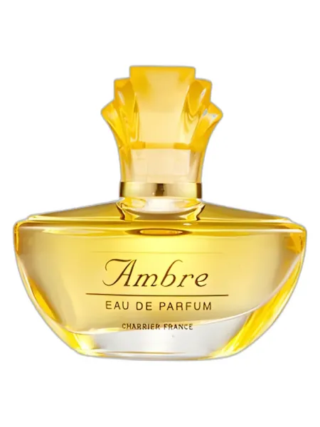 Frasco del perfume Charrier Parfums Ambre Eau de Parfum