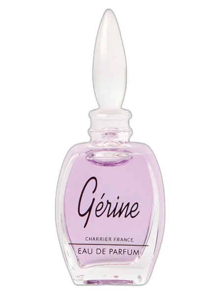 Frasco del perfume Charrier Parfums Gerine Eau de Parfum