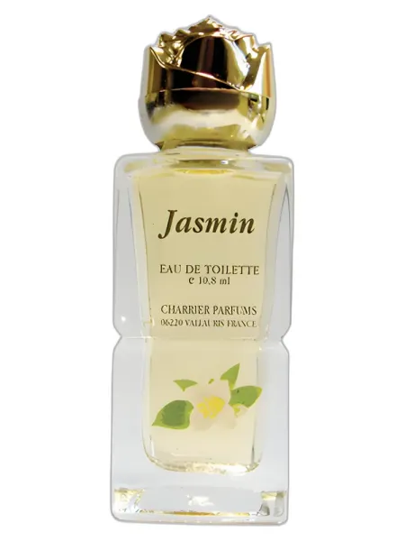Frasco del perfume Charrier Parfums Jasmin Eau de Parfum