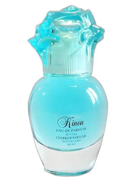 Frasco del perfume Charrier Parfums Kinou Eau de Parfum