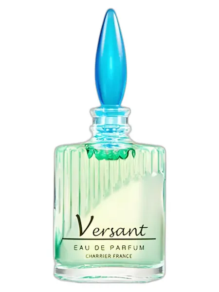 Frasco del perfume Charrier Parfums Versant Eau de Parfum