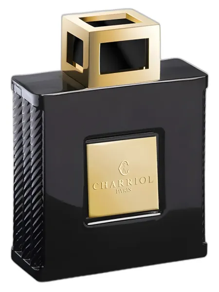 Frasco del perfume Charriol Eau de Parfum Pour Homme Eau de Parfum