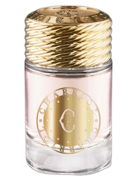 Frasco del perfume Charriol Infinite Celtic For Women