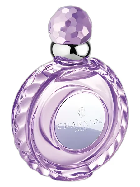 Frasco del perfume Charriol Show Off