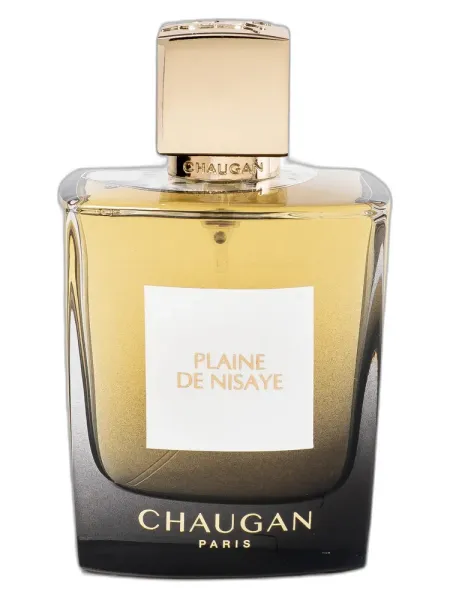Frasco del perfume Chaugan Plaine de Nisaye unisex