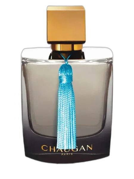Frasco del perfume Chaugan Sublime unisex
