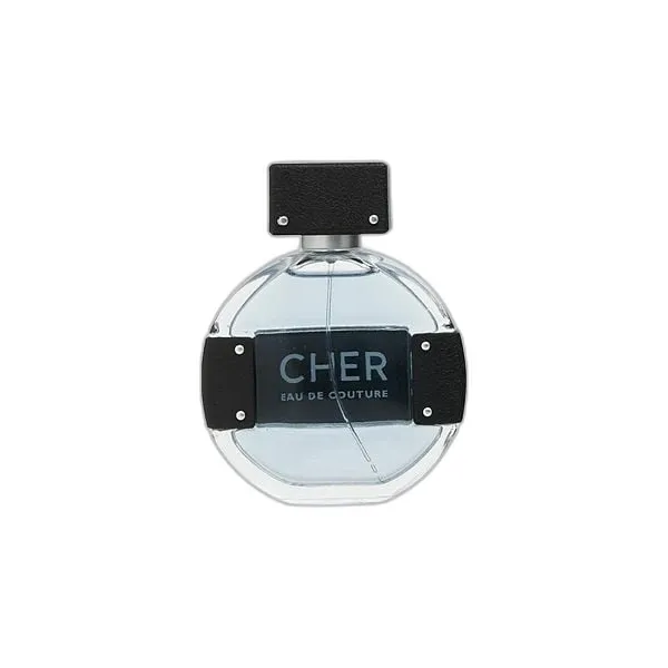 Frasco del perfume Cher Eau De Couture Eau de Parfum